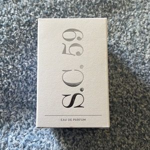 Phlur S.C. 59 Fragrance 1.7 ounce NEW